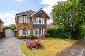 4, The Manor Beeches, Dunnington, York YO19 5PX