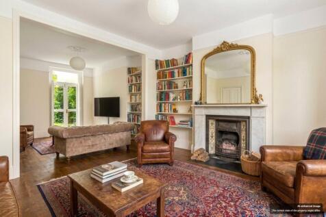 Lidfield Road, London, N16