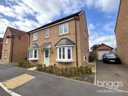 14, Harrier Way, Peterborough PE6 8UN