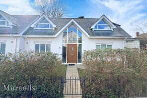 15, 641 643 Sandon House, Blandford Road, Poole BH16 5ED