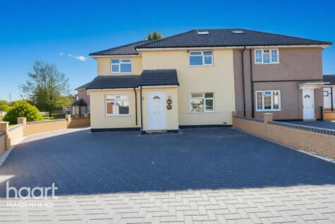 Mirador Crescent, SLOUGH