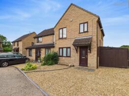 17, Stonebridge Lea, Orton Malborne, Peterborough PE2 5LY
