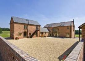 Holly Bank Farm, Henley Road, Henley-in-arden B95 5EN