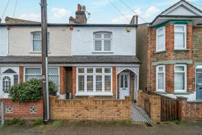 20, Meadow Road, Bromley BR2 0DX