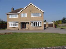 23, Ferry Lane, Scunthorpe DN15 9NT