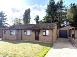 90, Canterbury Drive, Heighington, Lincoln LN4 1SX
