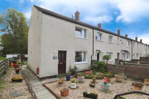 32, Mannering Avenue, Dumfries DG2 0NG