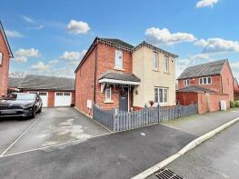 3, Oakfield Grange, Oakfield, Cwmbran NP44 3FP