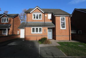 6, Packsaddle Bank, Pentre Bychan, Wrexham LL14 4FJ