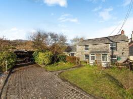Riverside Cottage, A389 Between Gonvena Hill And St Mabyn Hill, Sladesbridge, Wadebridge PL27 6JB