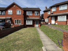 134, Kensington Drive, Great Holm, Milton Keynes MK8 9BN