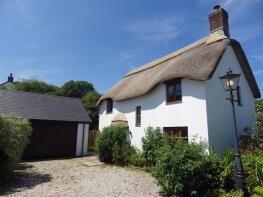 1, Barncroft, Holsworthy EX22 7RS