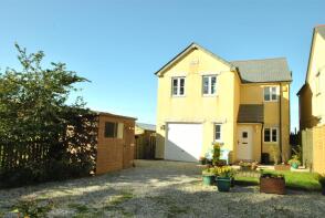 Wychwood, Belah Meadows, Camelford PL32 9WH