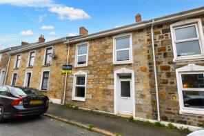 7, Edward Street, Camborne TR14 8NZ