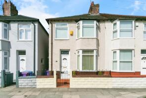 25, Garthowen Road, Liverpool L7 9LA