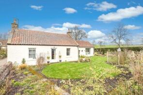 Mill Cottage, Mill Lade, The Steadings, Cupar KY15 7RQ