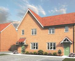 Brooklyn, Slough Road, Manningtree CO11 1NS