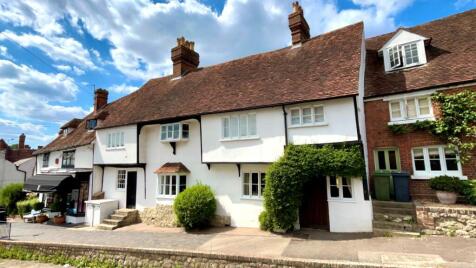 Tumblers Hill, Sutton Valence, Maidstone, Kent, ME17