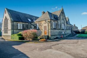 Apartment 2, Stonelea, North View Road, East Bierley, Bradford BD4 6NS