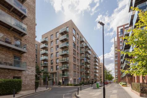 Ironworks Way, East Ham