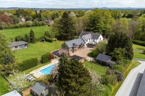 Highfield House, Peover Lane, Macclesfield SK11 9AW