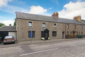 Obney View, Main Street, Perth PH1 4AA
