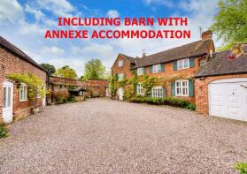 The Coach House, The Bungalow Junction North Of Great Ryton To Hergest Croft, Ryton, Shrewsbury SY5 7LY