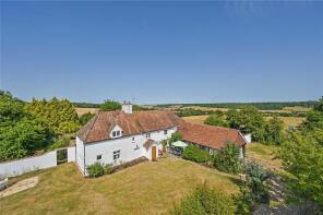 The Chantry, Church Lane, Canterbury CT4 5SQ