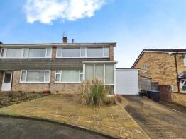 1, Fir Tree Drive, Crook DL15 8HW