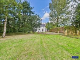 The Firs, Hall Road, Lockerbie DG11 3DY