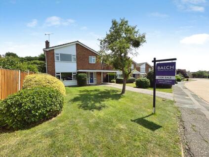 Chalklands, Howe Green, Chelmsford, CM2