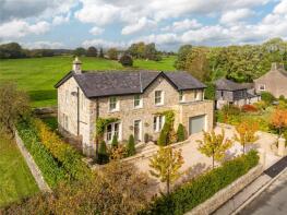 School House, West Bradford Road, Clitheroe BB7 3JE
