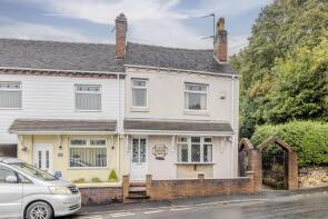 375, Heathcote Road, Halmer End, Newcastle Under Lyme ST7 8BH