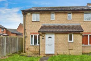 47, Lundholme, Heelands, Milton Keynes MK13 7QJ