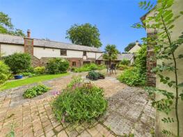 Linney Park, Road From Hockwill Corner To Newton School Cross, Holsworthy EX22 7LR