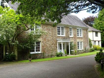 Coronation Road, Totnes