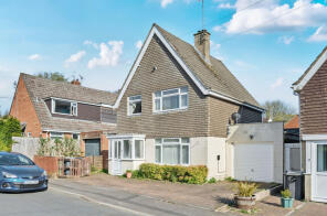 1, Beech Grove, Warminster BA12 0AB