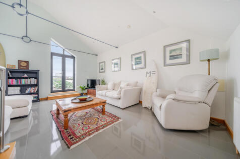 Cumberland Road, Bristol, BS1