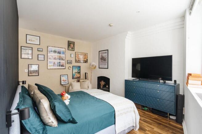 Principal Bedroom