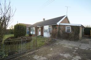 Larks Rise, Mill Lane, Saxmundham IP17 2EH