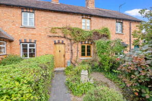 2, Lower Norchard Cottage, Main Street, Pershore WR10 2EG