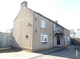 East End House, Morton On Swale Village, Northallerton DL7 9QS