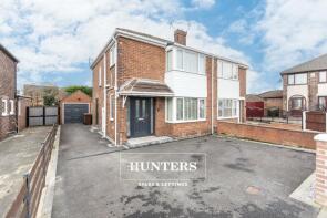 25, Meadow Road, Castleford WF10 5HZ
