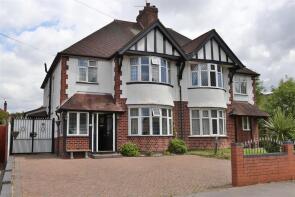 16, Fletchamstead Highway, Coventry CV4 7AR