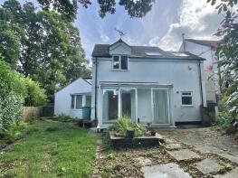18, Church Park, Horrabridge PL20 7UD