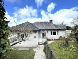 23, Penwerris Road, Truro TR1 3QT