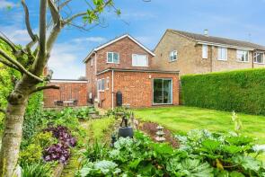 14, Northfield Avenue, Ringstead NN14 4DX