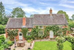 Mount Pleasant, Malthouse Lane, Ashbourne DE6 5AB