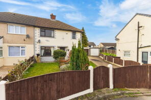 18, Holmfield Close, Pontefract WF8 2NA