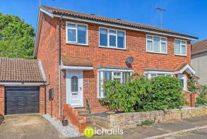 16, Moss Way, Colchester CO6 3LJ